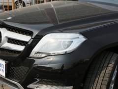 2013款 GLK300 3.0L 时尚型 5座