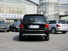 2013款 GLK300 3.0L 时尚型 5座