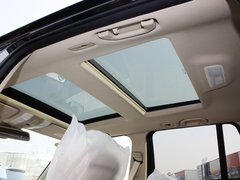 2013款 GLK300 3.0L 时尚型 5座