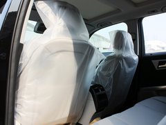2013款 GLK300 3.0L 时尚型 5座