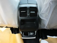 2013款 GLK300 3.0L 时尚型 5座