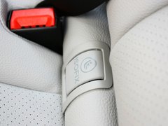 2013款 GLK300 3.0L 时尚型 5座