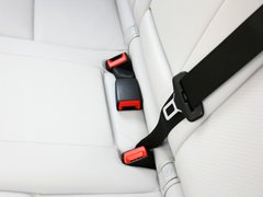 2013款 GLK300 3.0L 时尚型 5座