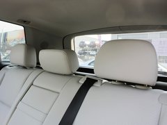 2013款 GLK300 3.0L 时尚型 5座