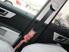 2013款 GLK300 3.0L 时尚型 5座