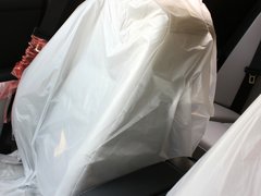 2013款 GLK300 3.0L 时尚型 5座