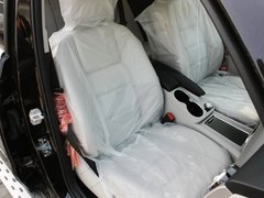 2013款 GLK300 3.0L 时尚型 5座