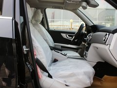 2013款 GLK300 3.0L 时尚型 5座