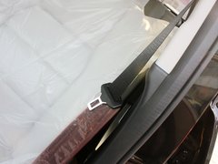 2013款 GLK300 3.0L 时尚型 5座