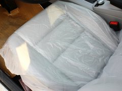 2013款 GLK300 3.0L 时尚型 5座