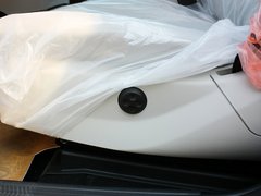 2013款 GLK300 3.0L 时尚型 5座