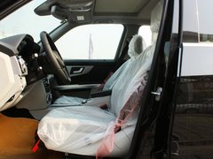 2013款 GLK300 3.0L 时尚型 5座