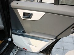 2013款 GLK300 3.0L 时尚型 5座