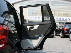 2013款 GLK300 3.0L 时尚型 5座