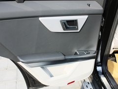 2013款 GLK300 3.0L 时尚型 5座