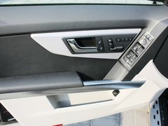 2013款 GLK300 3.0L 时尚型 5座