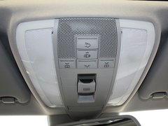2013款 GLK300 3.0L 时尚型 5座
