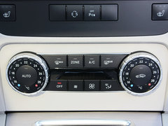2013款 GLK300 3.0L 时尚型 5座
