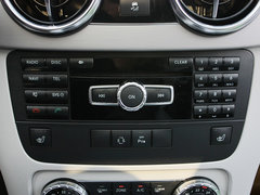 2013款 GLK300 3.0L 时尚型 5座