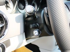 2013款 GLK300 3.0L 时尚型 5座
