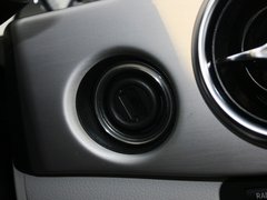2013款 GLK300 3.0L 时尚型 5座