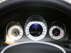 2013款 GLK300 3.0L 时尚型 5座