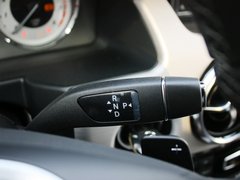 2013款 GLK300 3.0L 时尚型 5座