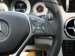 2013款 GLK300 3.0L 时尚型 5座