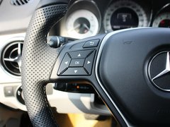 2013款 GLK300 3.0L 时尚型 5座