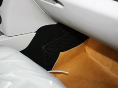 2013款 GLK300 3.0L 时尚型 5座