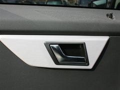 2013款 GLK300 3.0L 时尚型 5座