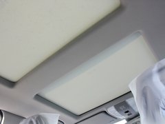 2013款 GLK300 3.0L 时尚型 5座