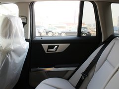 2013款 GLK300 3.0L 时尚型 5座