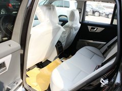 2013款 GLK300 3.0L 时尚型 5座