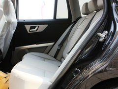2013款 GLK300 3.0L 时尚型 5座