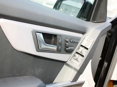2013款 GLK300 3.0L 时尚型 5座