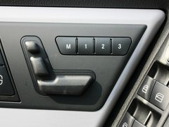 2013款 GLK300 3.0L 时尚型 5座