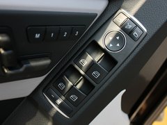 2013款 GLK300 3.0L 时尚型 5座