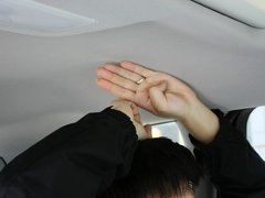 2013款 GLK300 3.0L 时尚型 5座