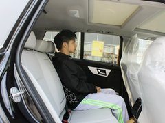 2013款 GLK300 3.0L 时尚型 5座