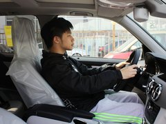 2013款 GLK300 3.0L 时尚型 5座