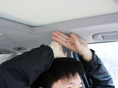 2013款 GLK300 3.0L 时尚型 5座