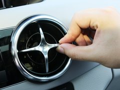 2013款 GLK300 3.0L 时尚型 5座