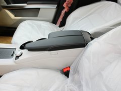 2013款 GLK300 3.0L 时尚型 5座