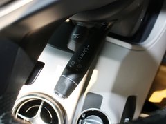 2013款 GLK300 3.0L 时尚型 5座