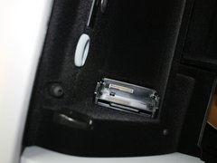 2013款 GLK300 3.0L 时尚型 5座