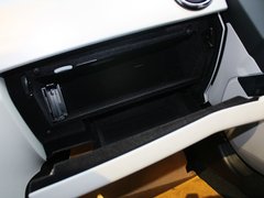 2013款 GLK300 3.0L 时尚型 5座