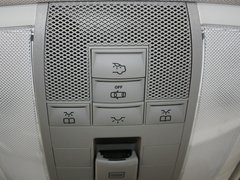 2013款 GLK300 3.0L 时尚型 5座