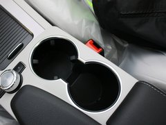 2013款 GLK300 3.0L 时尚型 5座