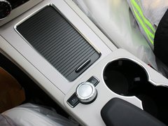 2013款 GLK300 3.0L 时尚型 5座